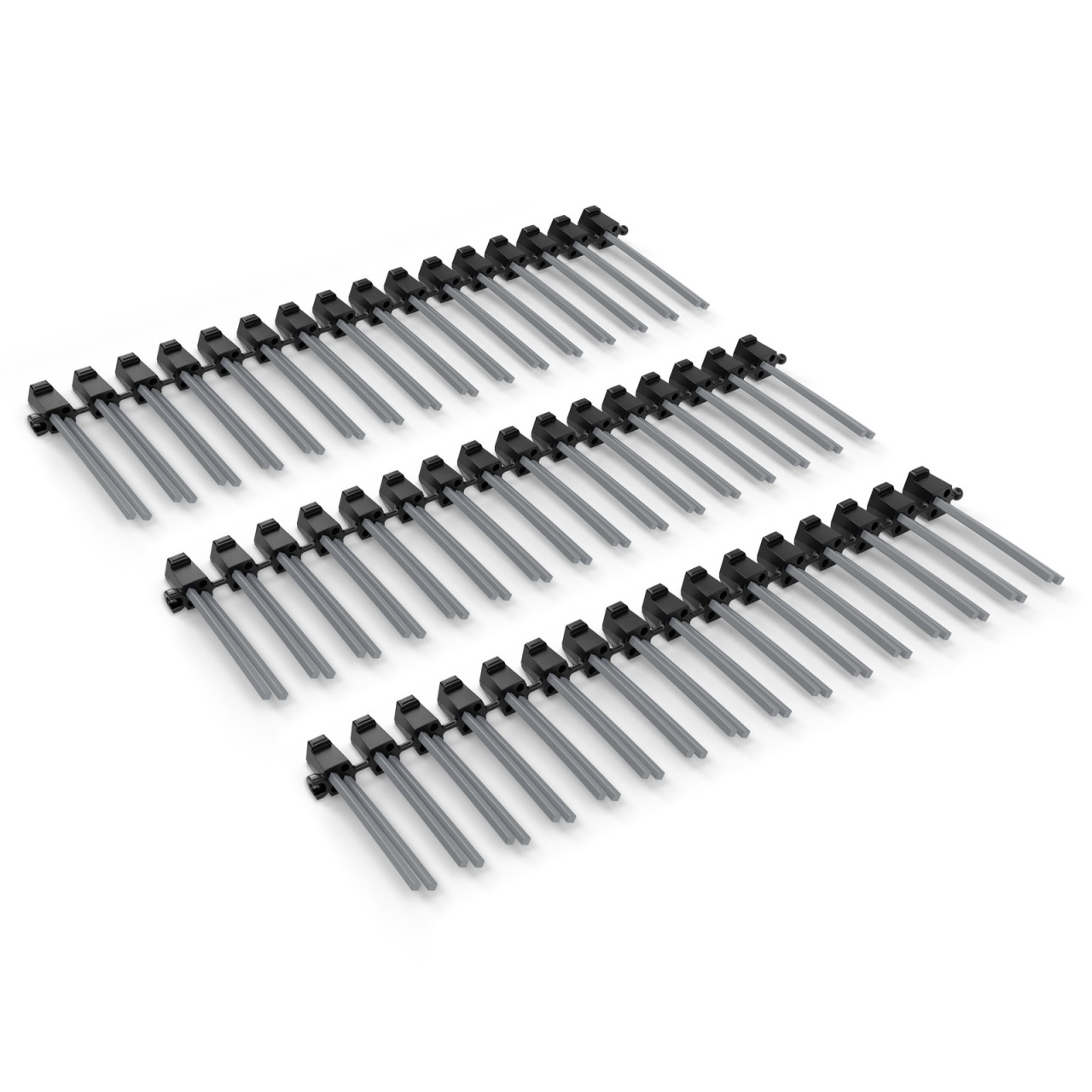 12409_Kaercher_24452440 Borstenband WRE 18-55 3-er Pack
