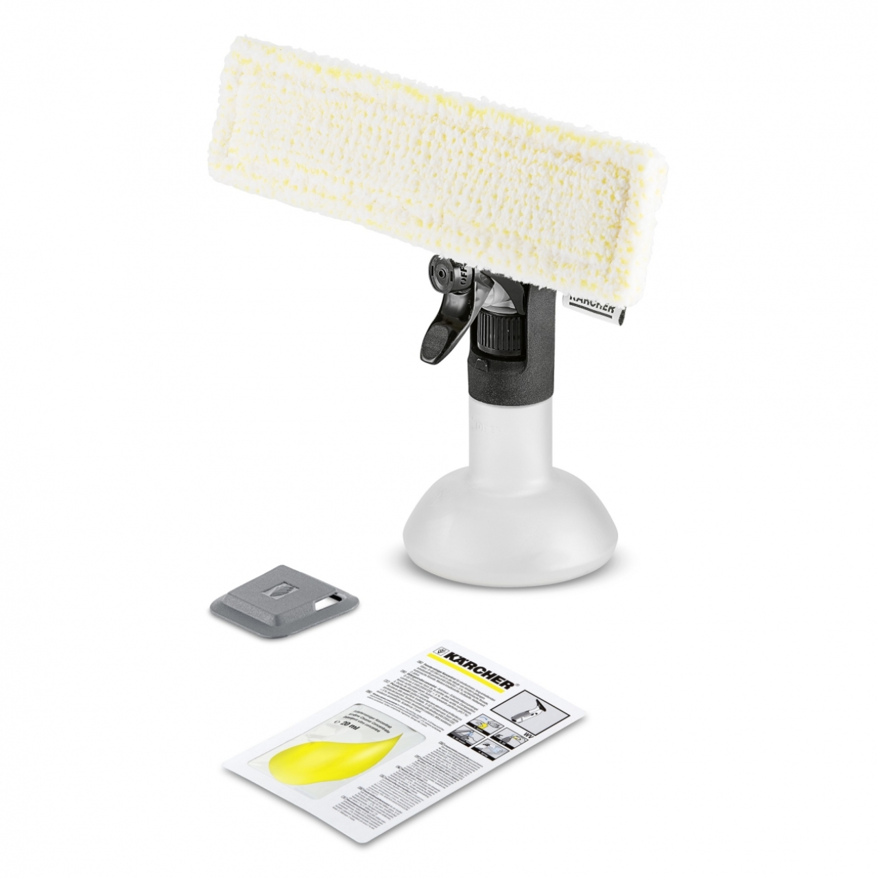 30423_Kaercher_26331290 Sprühflaschenset Extra