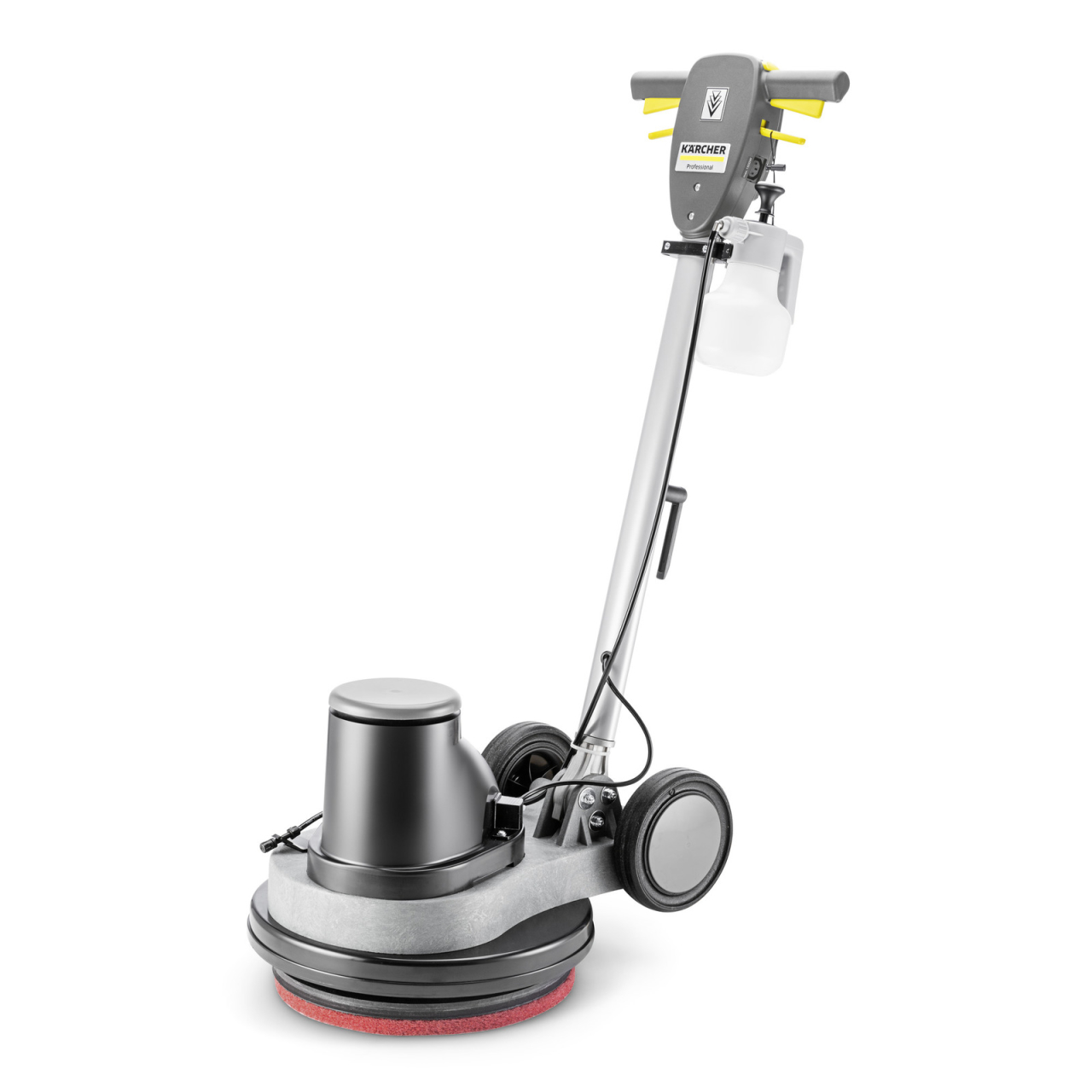 49367_Kaercher_12912510 Einscheibenmaschine BDP 43/400 C