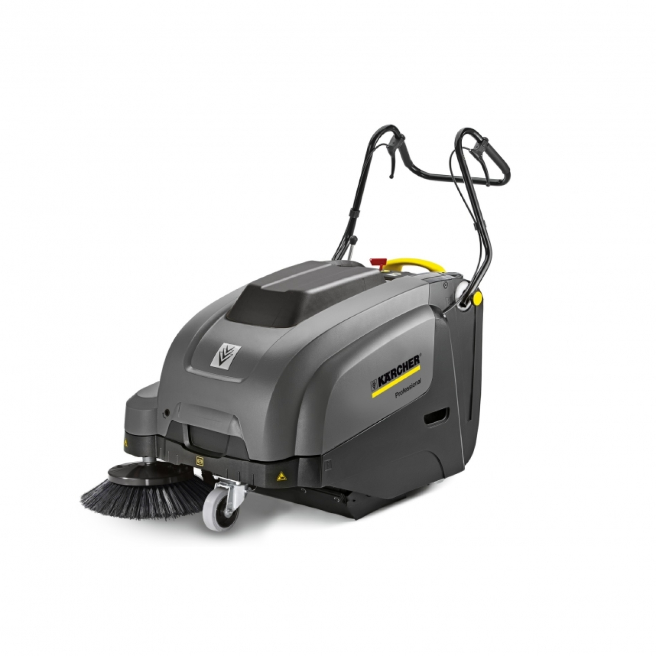 22427_Kaercher_10492070 Kehrmaschine KM 75/40 W Bp Pack
