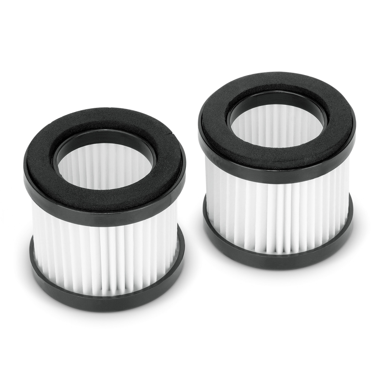 HEPA Filter CVH 2 Set