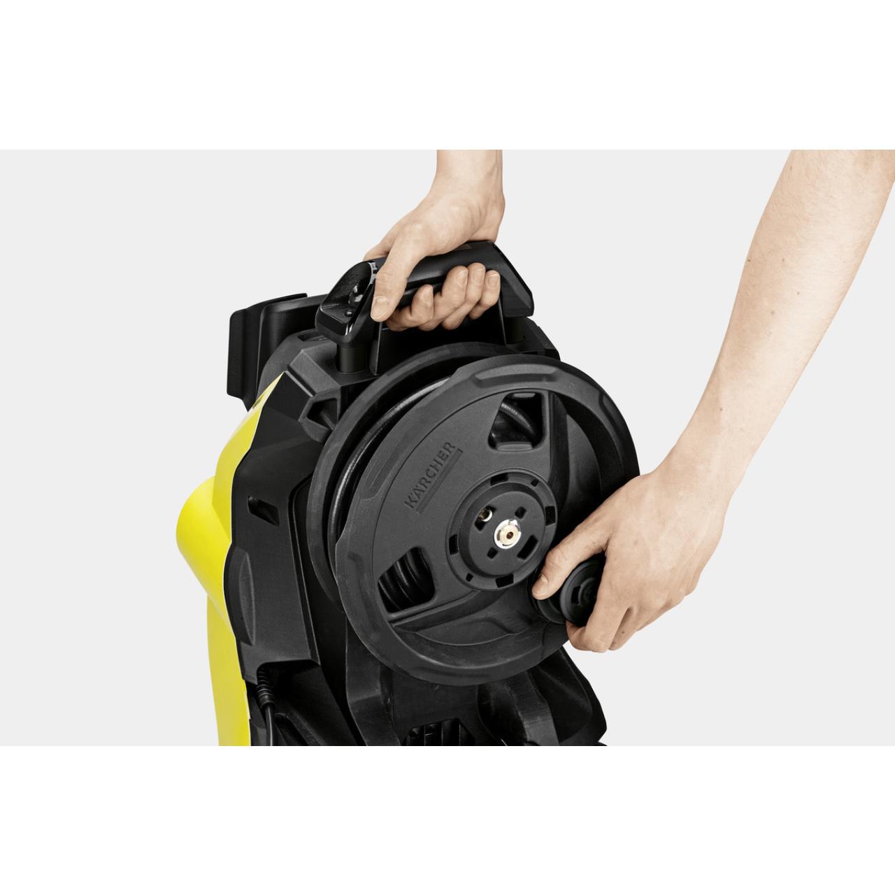 Hochdruckreiniger K 4 Premium Power Control