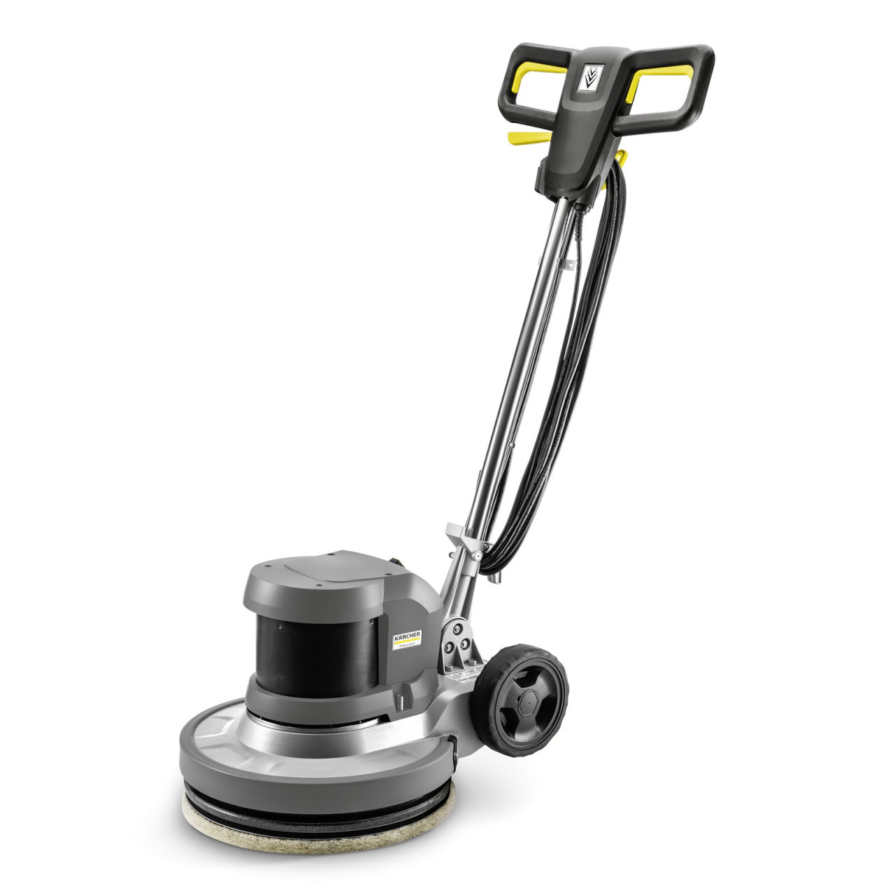 12387_Kaercher_12912500 Einscheibenmaschine BDS 43/DUO C