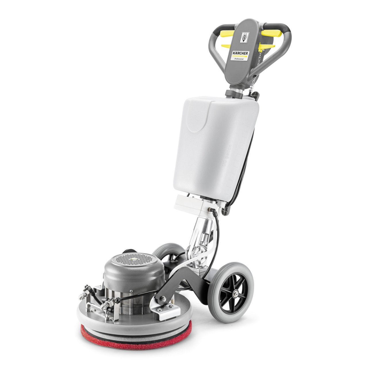 49369_Kaercher_12912530 Einscheibenmaschine BDS 43/Orbital Spray