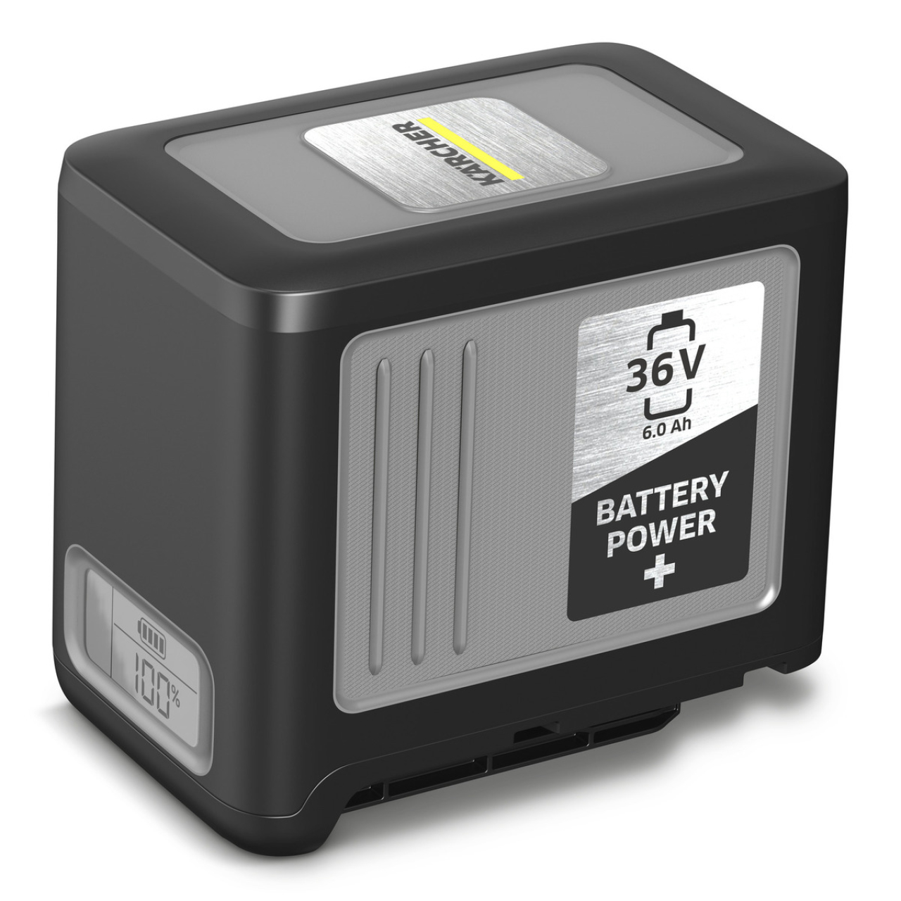 45723_Kaercher_20420220 Akku Battery Power+ 36/60 - 36 V / 6,0 Ah