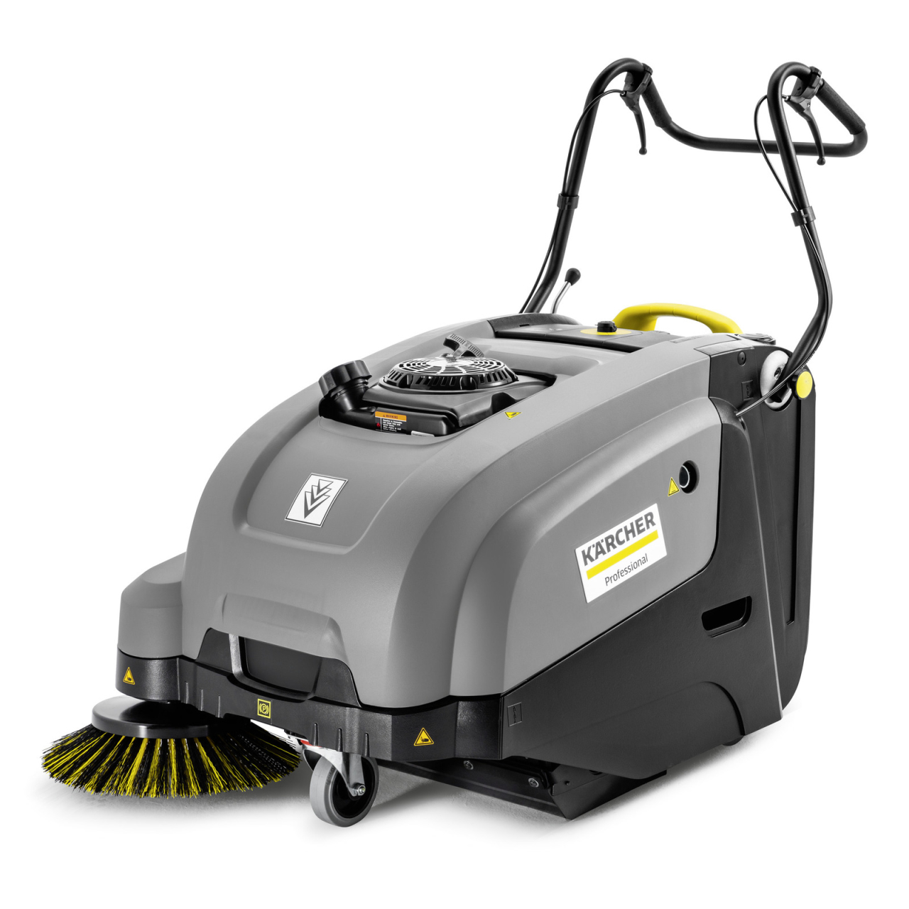 12342_Kaercher_10492160 Kehrmaschine KM 75/40 W G