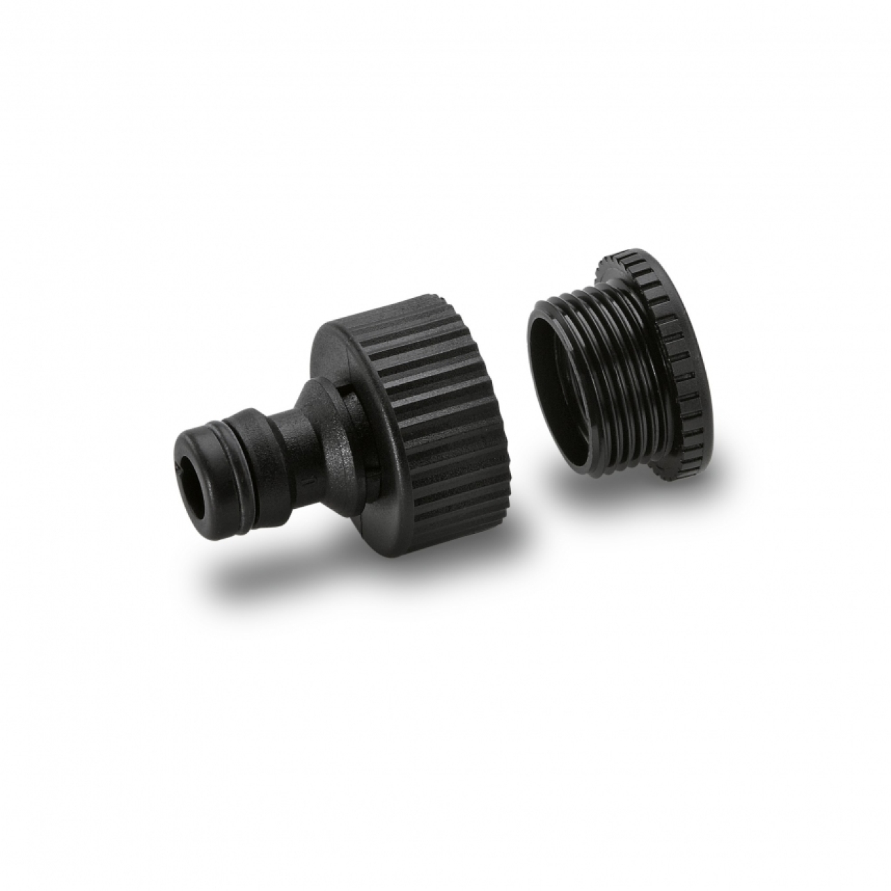 25159_Kaercher_26450060 G3/4-Hahnanschluss mit G1/2-Reduzierstück