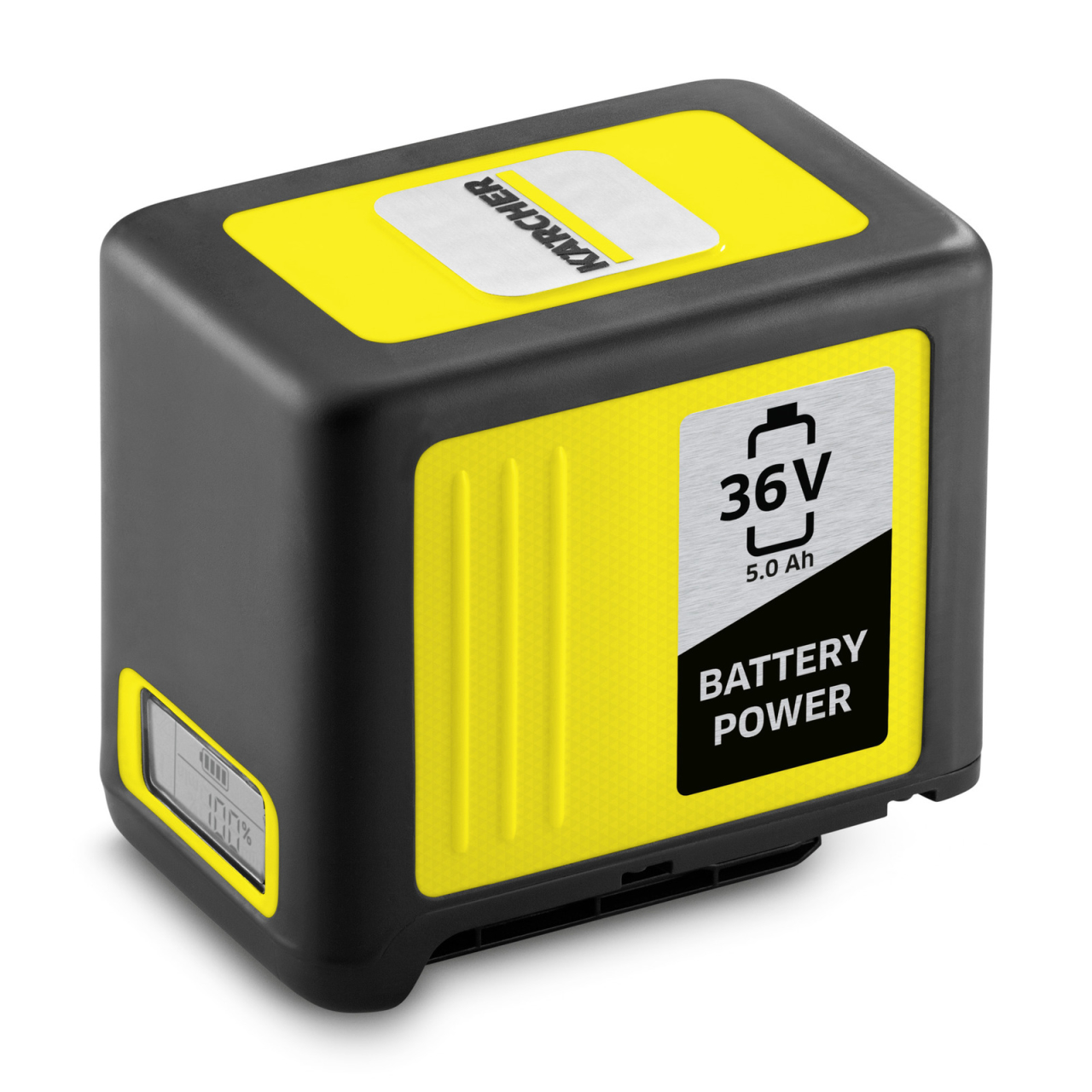 35842_Kaercher_24450310 Akku Battery Power 36/50 - 36 V 5,0 Ah