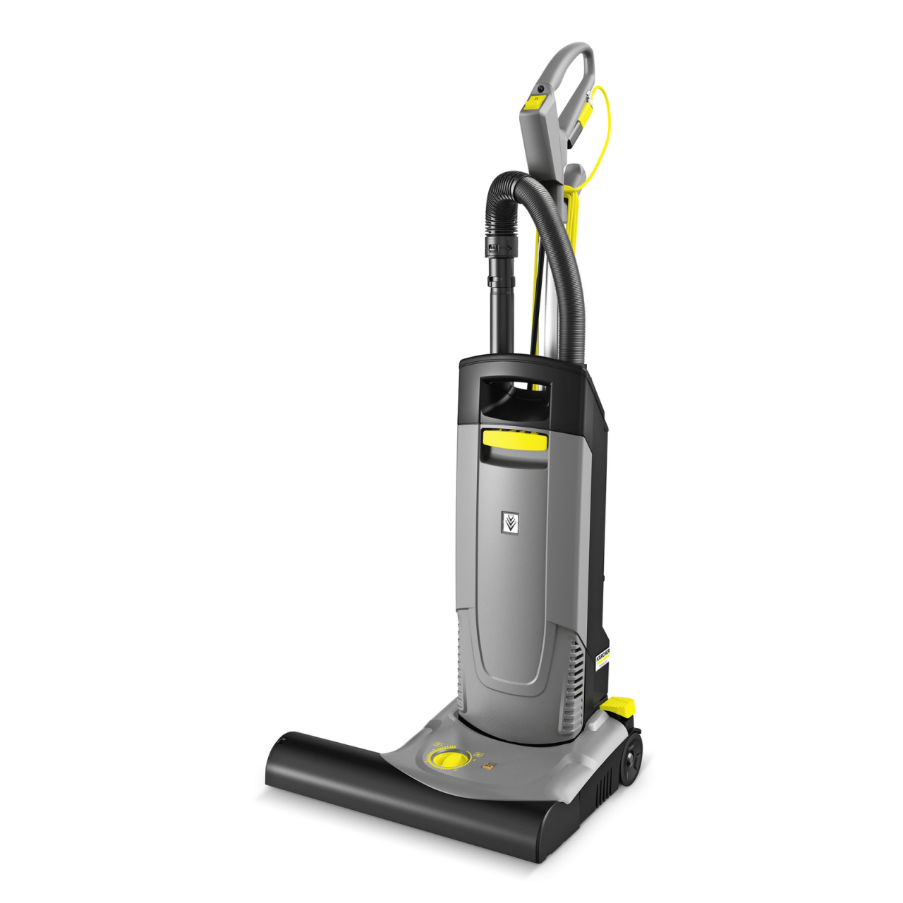 Teppichbürstsauger CV 48/2 Adv inkl. Highflex-Kabel