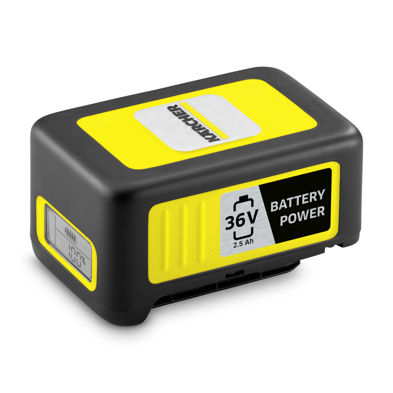 35861_Kaercher_24450300 Akku Battery Power 36/25 - 36 V / 2,5 Ah