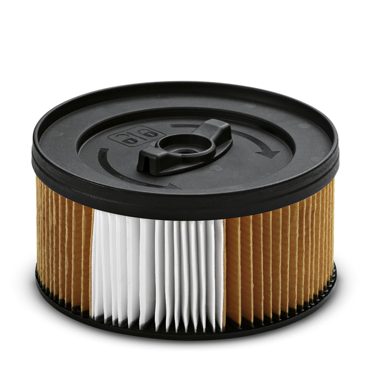 25049_Kaercher_64149600 Nanobeschichteter Patronenfilter