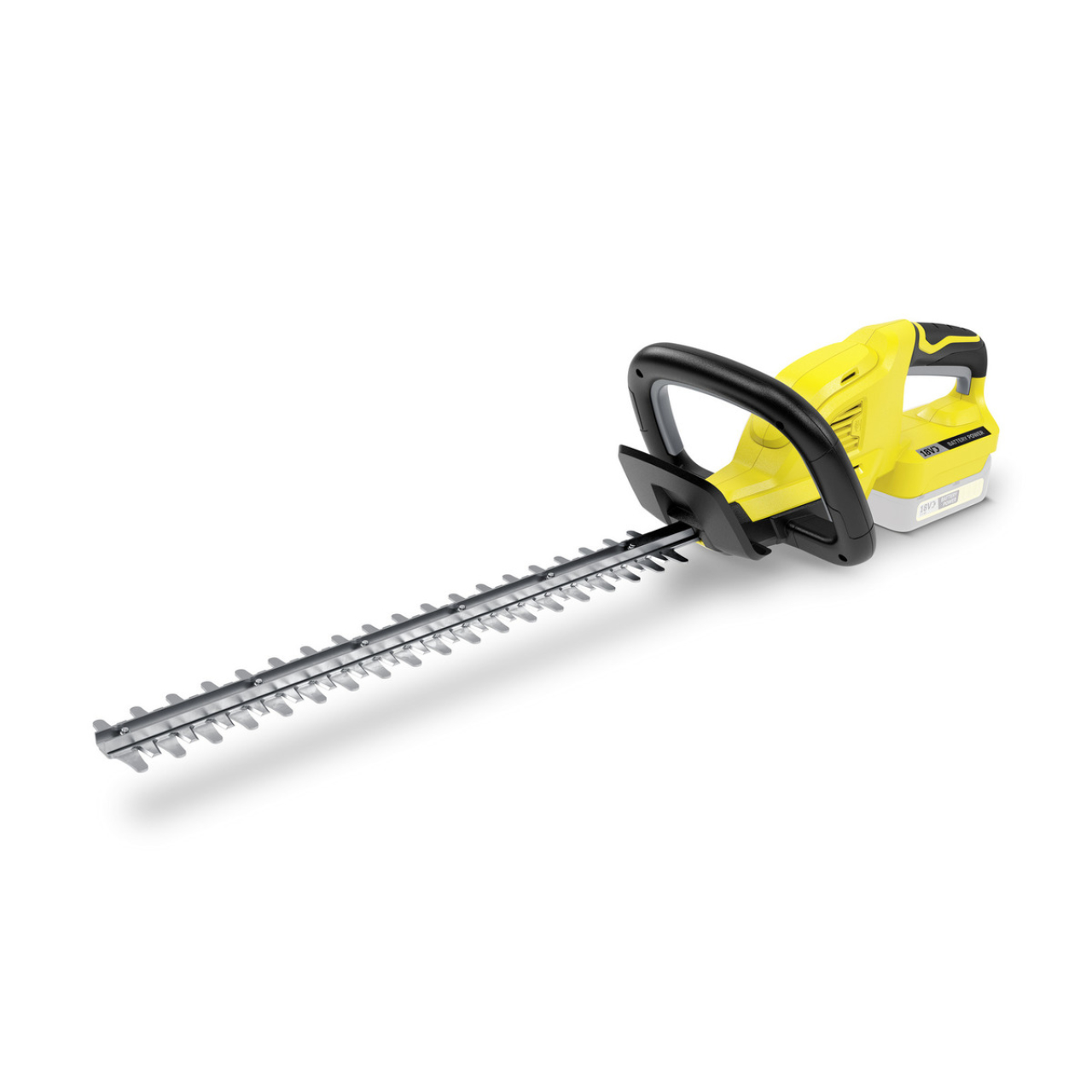 45684_Kaercher_14442300 Akku-Heckenschere  18-45 Battery ohne Akku / Ladegerät