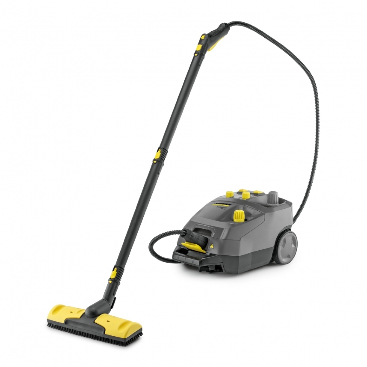 24832_Kaercher_10921040 Dampfreiniger SG 4/4