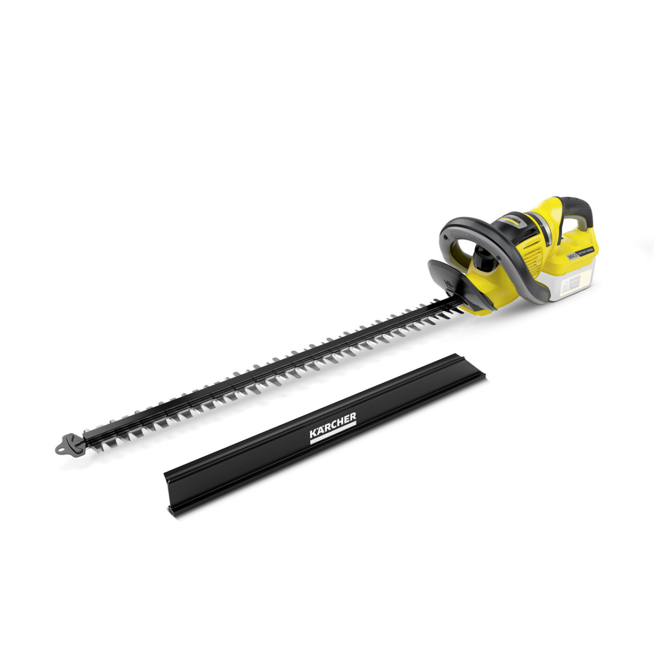 45680_Kaercher_14442500 Akku-Heckenschere  36-60 Battery ohne Akku / Ladegerät