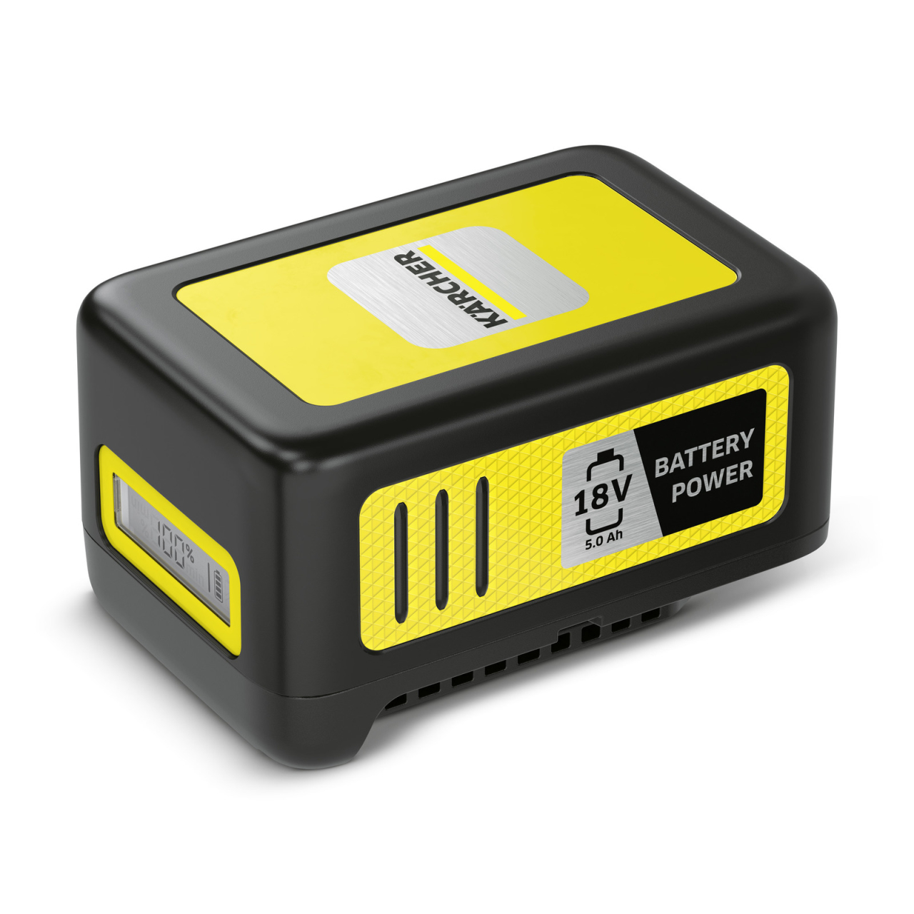 35845_Kaercher_24450350 Akku Battery Power 18/50 - 18 V / 5,0 Ah