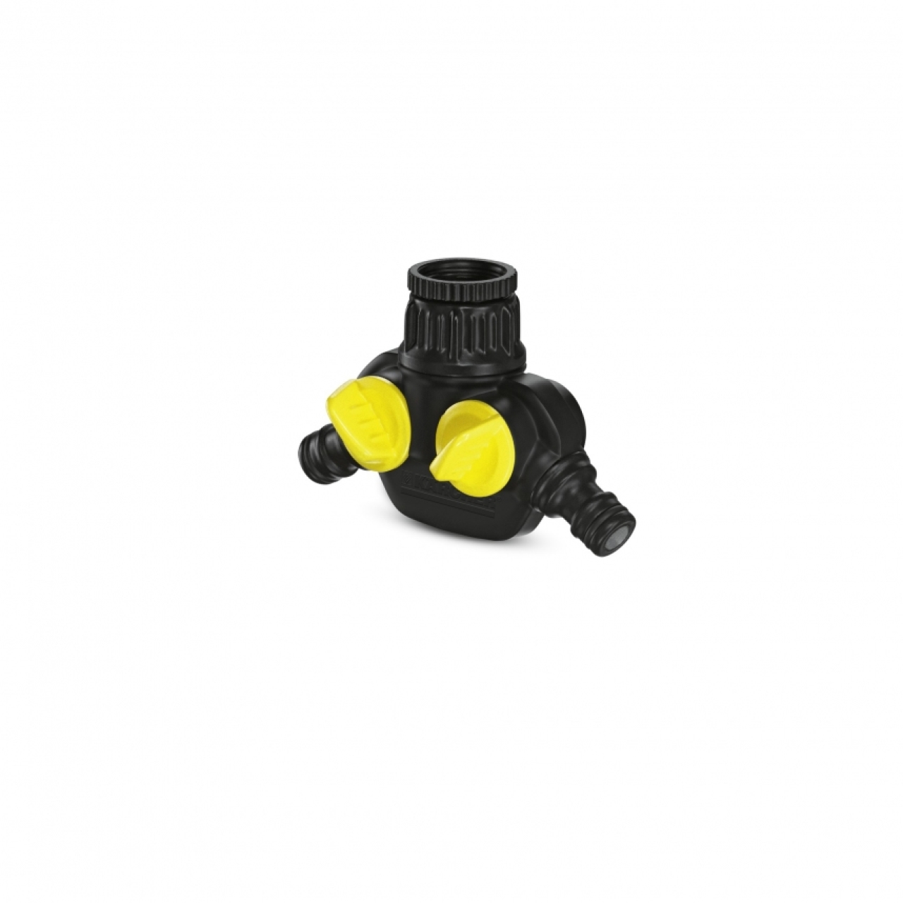 25171_Kaercher_26451990 2-Wege-Verteiler