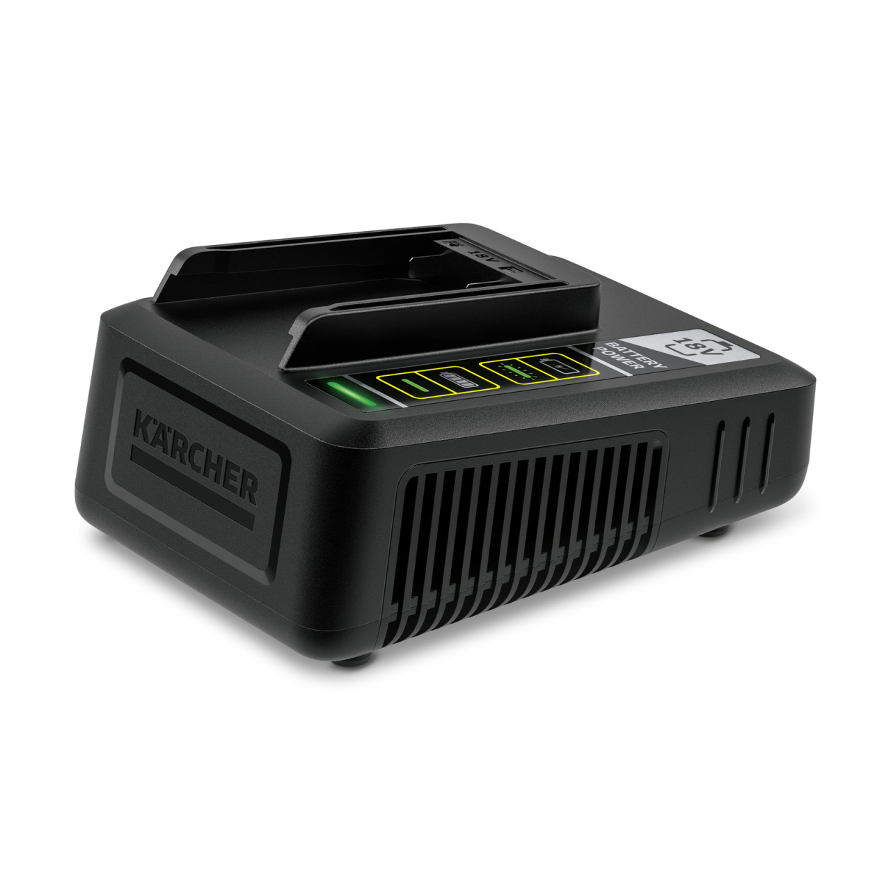 35846_Kaercher_24450320 Schnellladegerät Battery Power 18 V